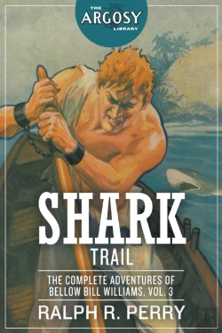 Bertrand.pt - Shark Trail