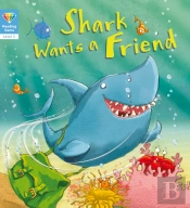 Shark Wants A Friend (Level 3)