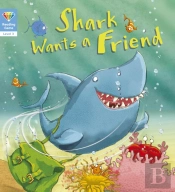 Shark Wants A Friend