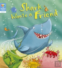 Bertrand.pt - Shark Wants A Friend