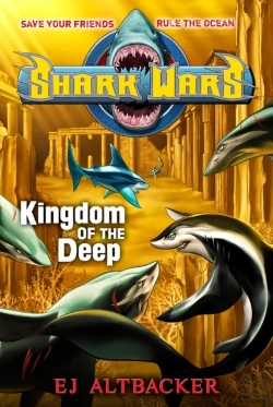 Bertrand.pt - Shark Wars #4