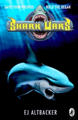 Bertrand.pt - Shark Wars