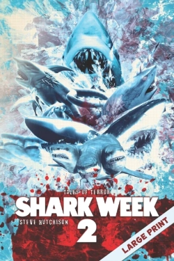 Bertrand.pt - Shark Week 2