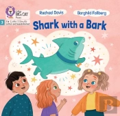 Shark With A Bark