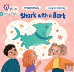 Bertrand.pt - Shark With A Bark