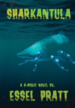 Bertrand.pt - Sharkantula