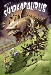 Sharkasaurus