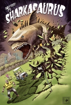 Bertrand.pt - Sharkasaurus