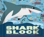 Sharkblock (An Abrams Block Book)