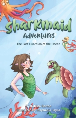 Bertrand.pt - Sharkmaid Adventures
