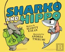 Sharko And Hippo