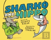 Sharko And Hippo