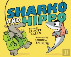 Bertrand.pt - Sharko And Hippo