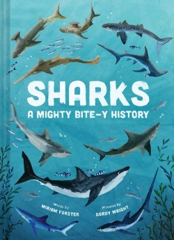 Bertrand.pt - Sharks: A Mighty Bite-Y History