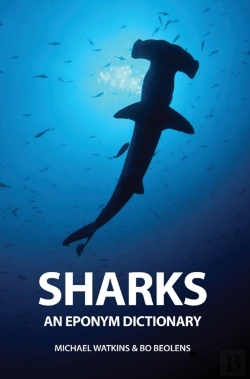 Bertrand.pt - Sharks: An Eponym Dictionary