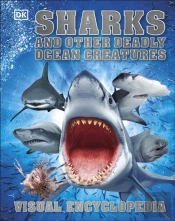 Sharks And Other Deadly Ocean Creatures