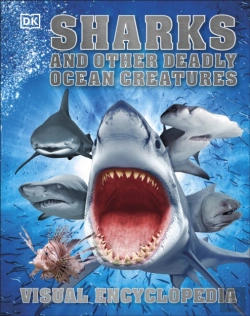 Bertrand.pt - Sharks And Other Deadly Ocean Creatures