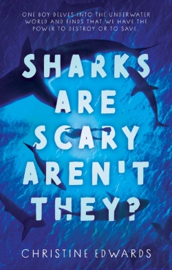 Bertrand.pt - Sharks Are Scary Aren'T They?