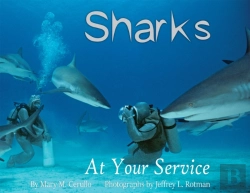 Bertrand.pt - Sharks At Your Service