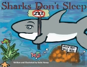 Sharks Don'T Sleep