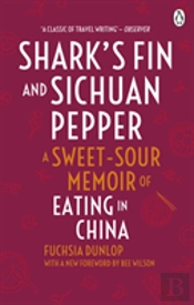 Shark'S Fin And Sichuan Pepper