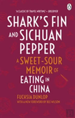 Bertrand.pt - Shark'S Fin And Sichuan Pepper