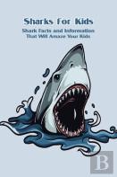 Sharks For Kids