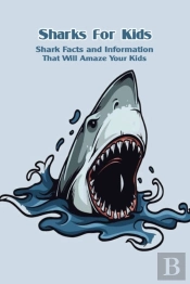 Sharks For Kids