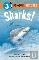 Sharks!