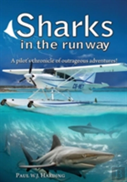 Bertrand.pt - Sharks In The Runway