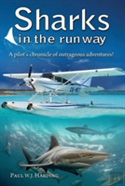 Bertrand.pt - Sharks In The Runway