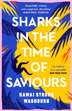 Bertrand.pt - Sharks In The Time Of Saviours