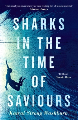 Bertrand.pt - Sharks In The Time Of Saviours