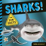 Sharks!