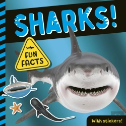 Bertrand.pt - Sharks!