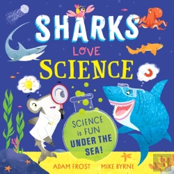 Bertrand.pt - Sharks Love Science