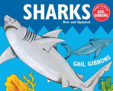 Sharks (New & Updated Edition)