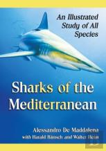 Sharks Of The Mediterranean