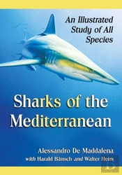Sharks Of The Mediterranean
