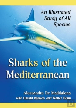 Bertrand.pt - Sharks Of The Mediterranean