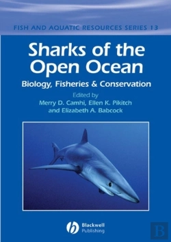 Bertrand.pt - Sharks Of The Open Ocean