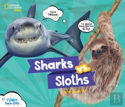 Bertrand.pt - Sharks Vs. Sloths