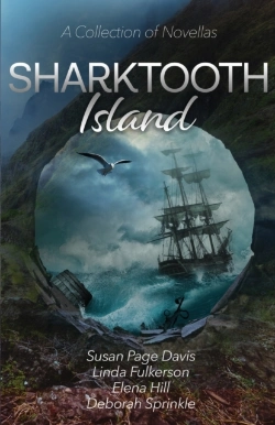 Bertrand.pt - Sharktooth Island