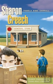 Sharon Creech
