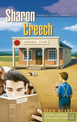Bertrand.pt - Sharon Creech