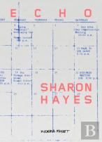 Sharon Hayes