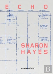 Sharon Hayes