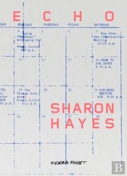 Bertrand.pt - Sharon Hayes
