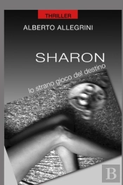 Sharon - Lo Strano Gioco Del Destino