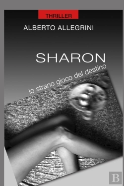 Bertrand.pt - Sharon - Lo Strano Gioco Del Destino